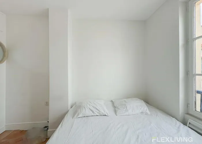 Flexliving - Room - Augereau
