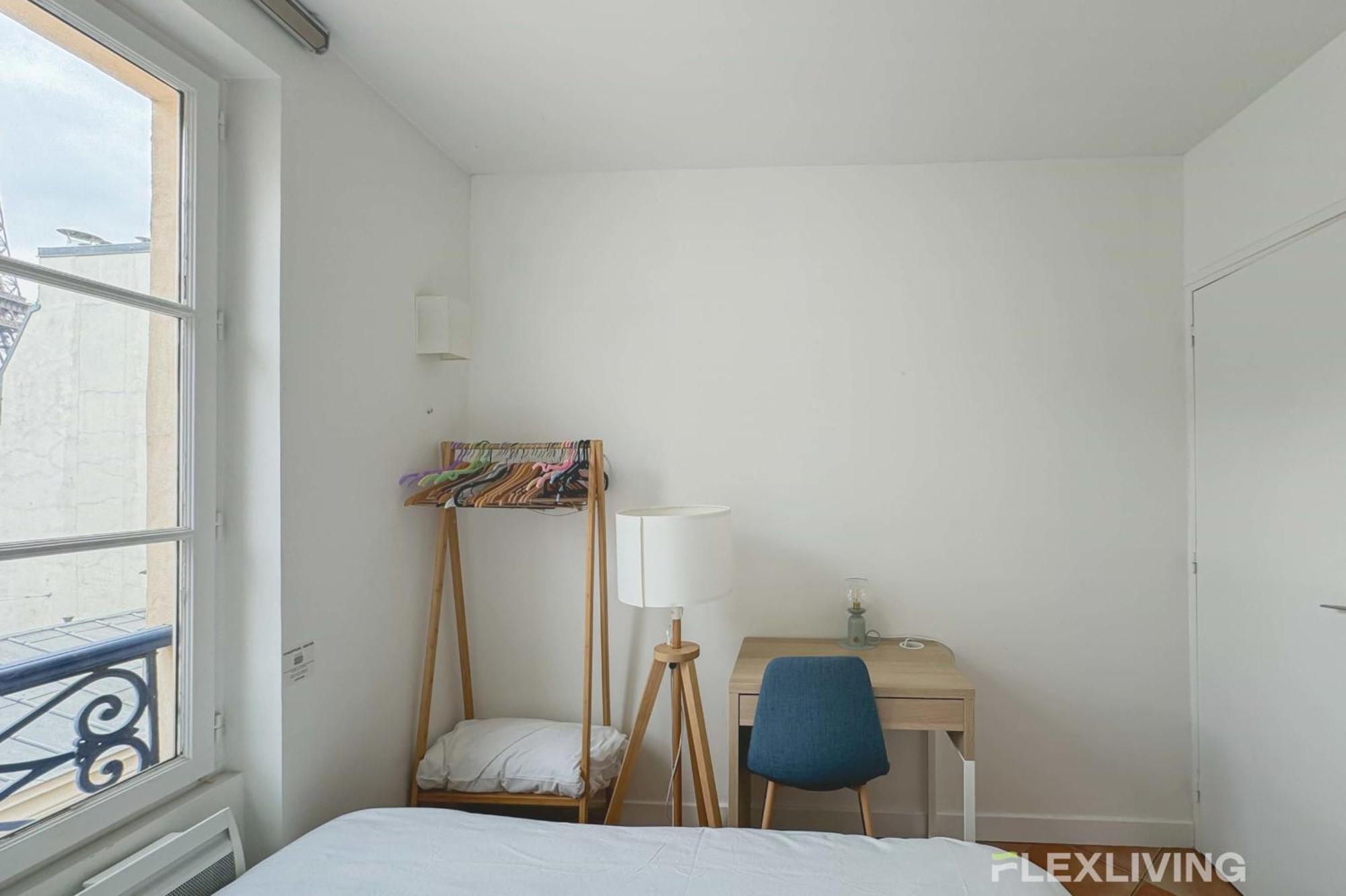 Flexliving - - Augereau Holiday home *