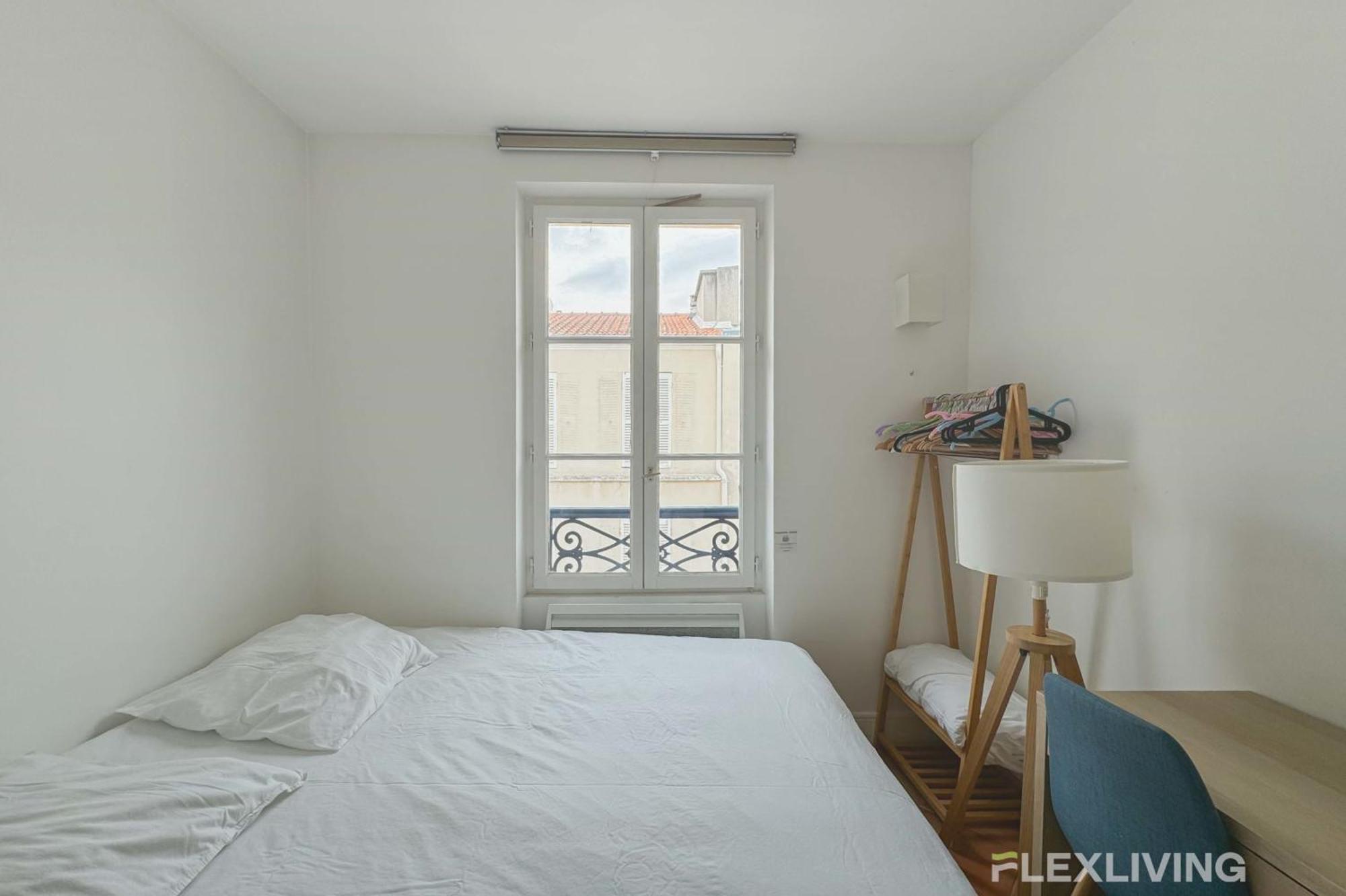 Holiday home Flexliving - - Augereau Paris