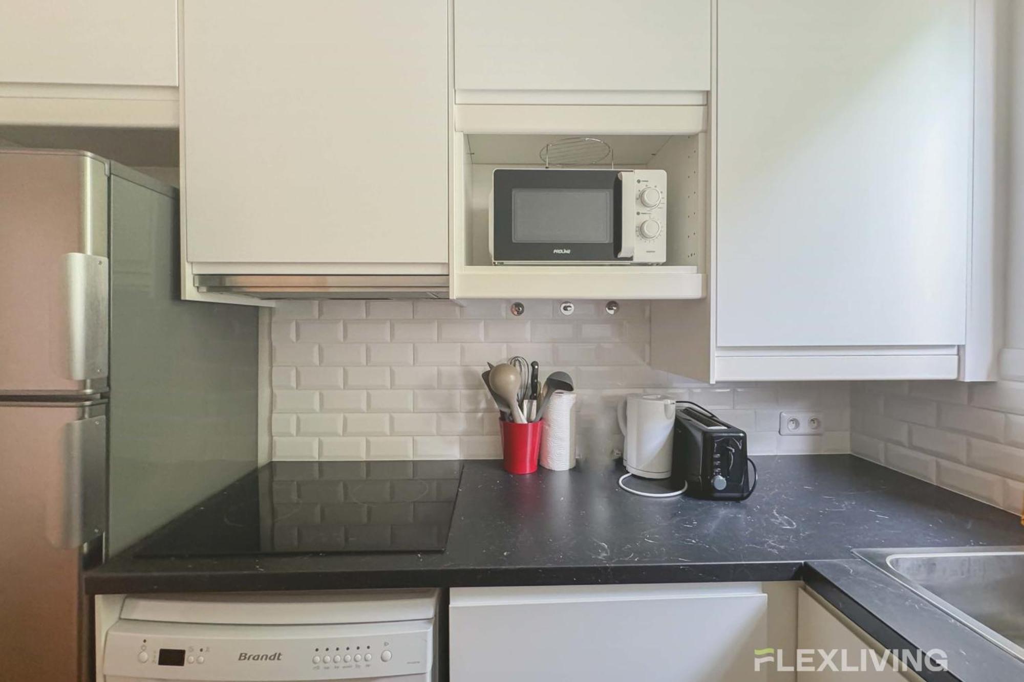 Flexliving - - Augereau