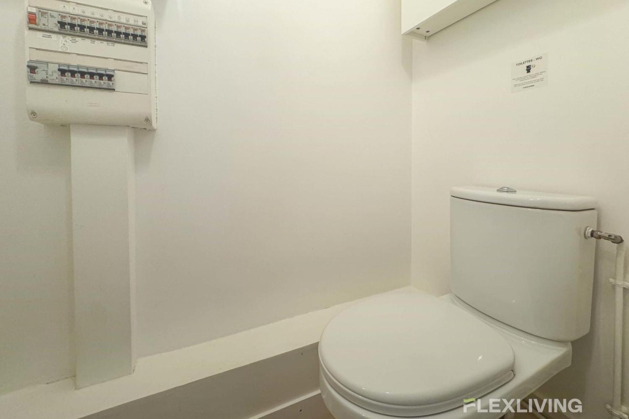 Flexliving - - Augereau Paris