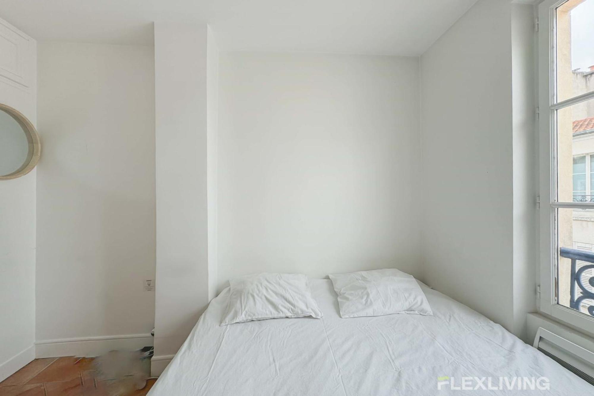 Flexliving - - Augereau Holiday home *