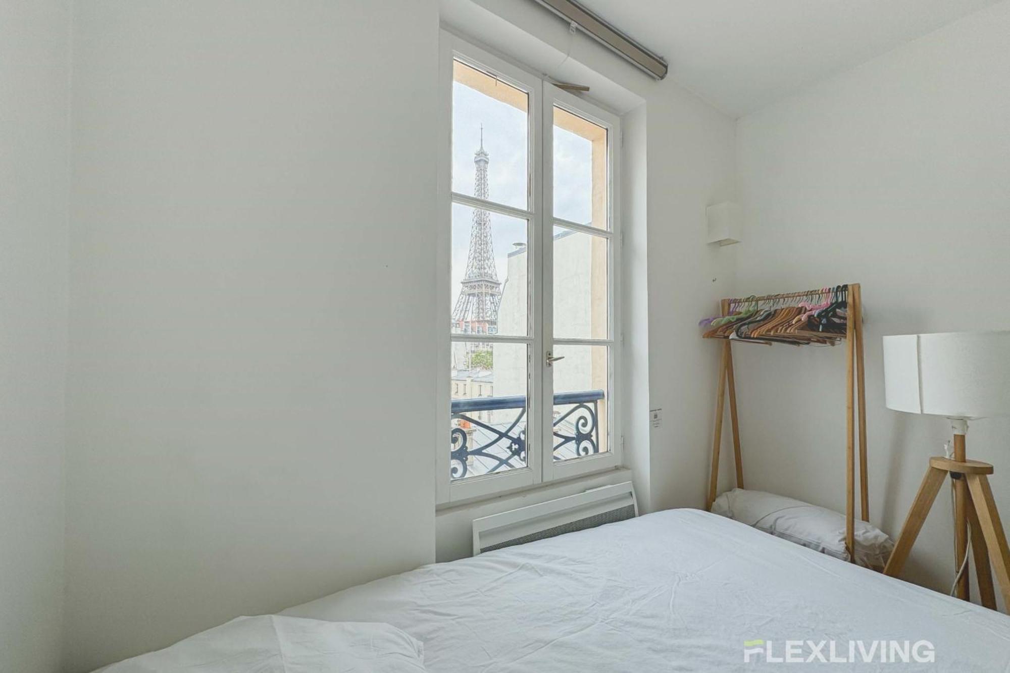 Holiday home Flexliving - - Augereau *